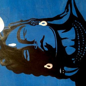 Mahakal Painting