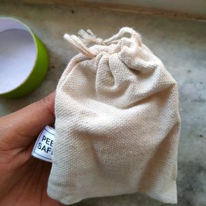 Pee Safe Menstrual Cup(Medium)