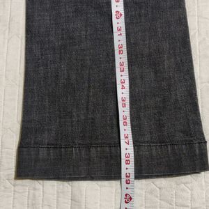 Bootcut Girl Pant 30 Size