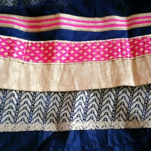 Girls Lehenga,Ethnic Wear, Embroidery  Stone Work