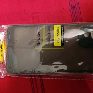 Mi 11x & Pro Cover For Sale Unused