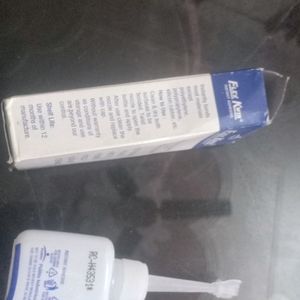 Pidlite Flex Kwik Instant Adhesive