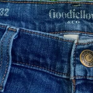 Brand Name - Goodfellow