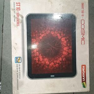 Carbon Cosmic Tab 10 Tablet