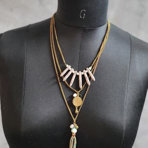 Beautiful Handmade Necklace