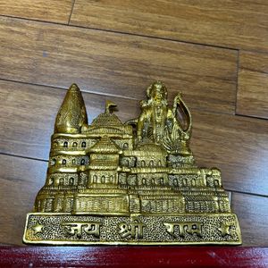 🎊SALE🎊OFFER🎊Ram Mandir Statue