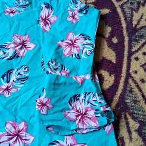 Girls Kurti