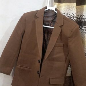 Boys Blazer