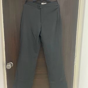 Formal Office High Waist Pants