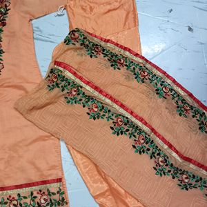 Beautiful Kurta Set