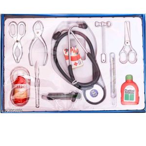 Doctor Set (New)