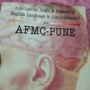 Aakash Book For AFMC Test