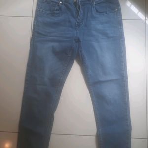 Zara Jeans