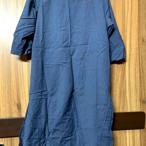 Pure Cotton Khadi KURTA