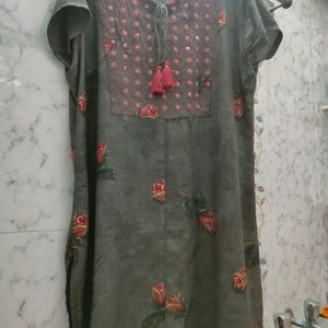 Daily Wear Kurta