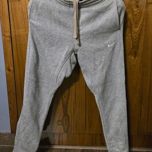 NIKE Jogger - Cotton - Size S