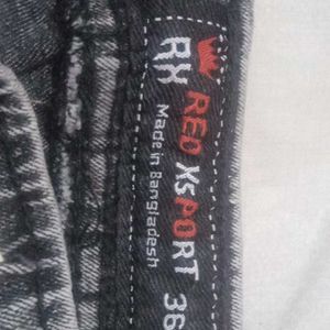 Unused Jeans In Very Gud Condition