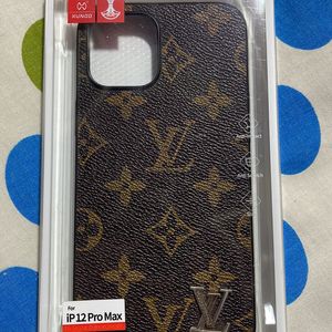 Iphone 12 Pro Max Lv Cover