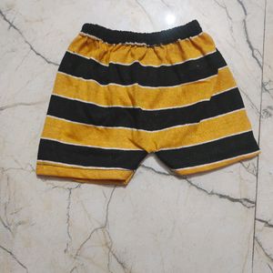 Kids 6 Underwear