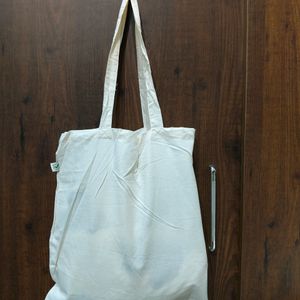 Tote Bag (Imports)