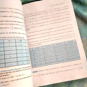 NCERT Class 11 Maths Textbook ✨