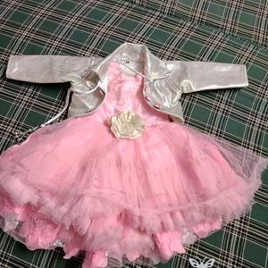 Princess Dress