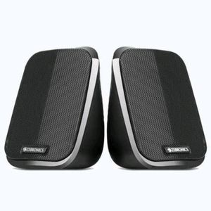 Zebronic Multi Media Speakers (Fully Brand New)