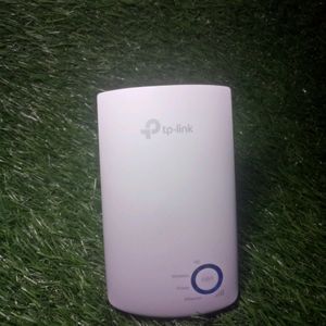 Tp Link Wi-Fi Extender