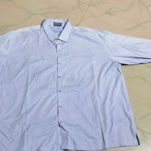 Men Shirt 44 Size