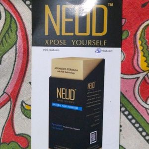 NEUD Hair Inhibitor