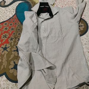 Men Shirt Party Wear Full Sleeves