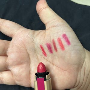 Multi Coloured Lipstick