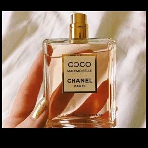 Chanel Coco Mademoiselle