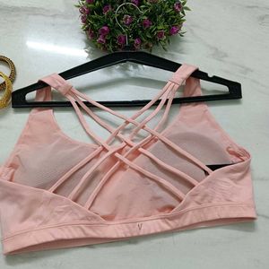 Beautiful Xl Sports Bra