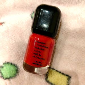 Nailpolish