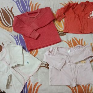 Kids Full Tshirt