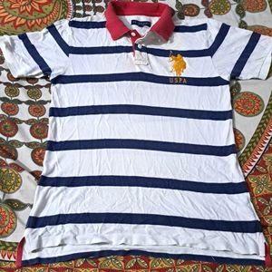 U.S Polo Branded Shirt