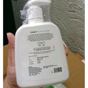 Cetaphil Gentle Cleanser 250ml