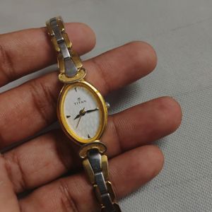 Titan Women's Watch