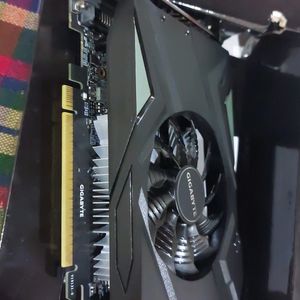 GIGABYTE GEFORCE GTX 1650