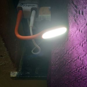 USB LED LIGHT FOR LAPTOP