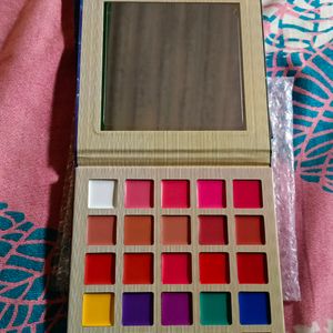 Delanci Lipstick Pallet