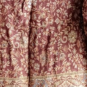 Beautiful Jaipuri Printed Top