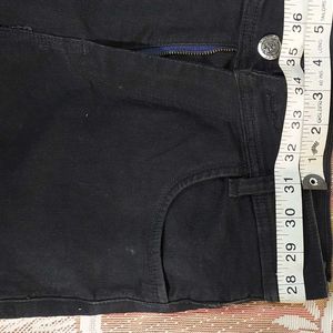 High Quality Black Jeans For Boys