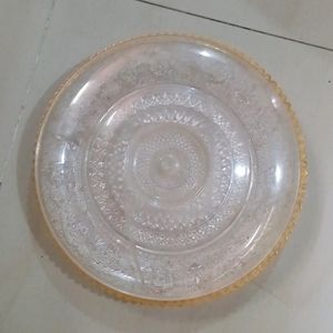 4compartment Dry Fruits Basket