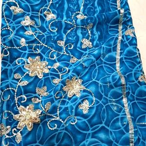 Price Drop!! 2 Saree Combo @199