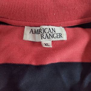 American Ranger XL 44 Regular Fit Tshirt