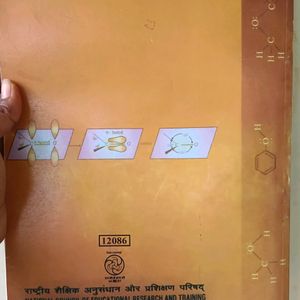 Chemistry NCERT Book