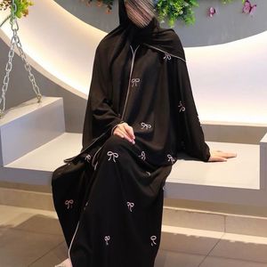 Trending BOW Abaya