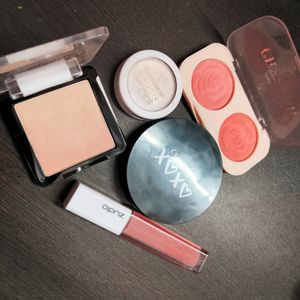 Makeup Products Combo Offer🎉